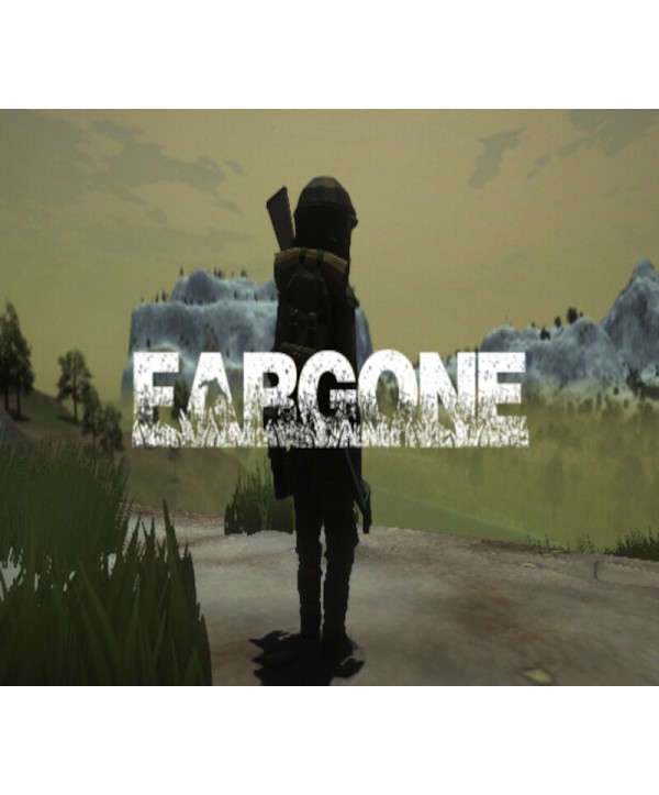 Fargone Steam Key GLOBAL